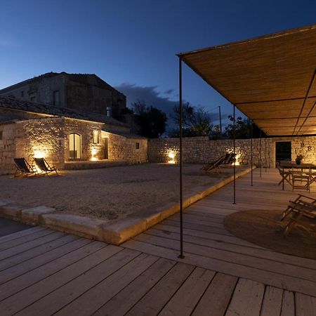 Casa Sisti - Isulatravel Villa Rosolini Bagian luar foto