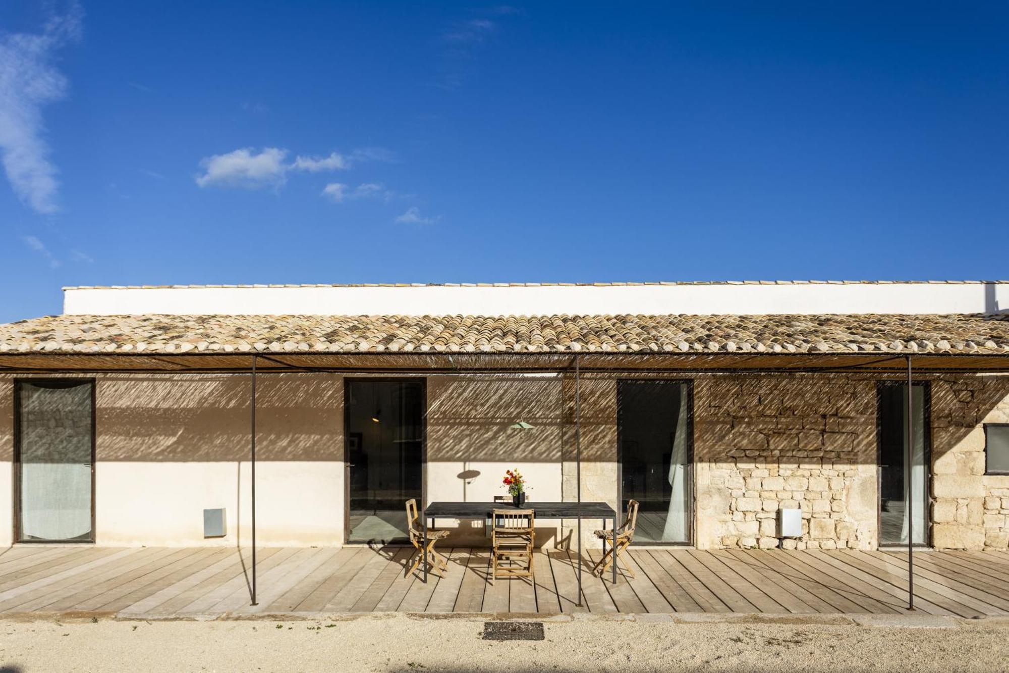Casa Sisti - Isulatravel Villa Rosolini Bagian luar foto