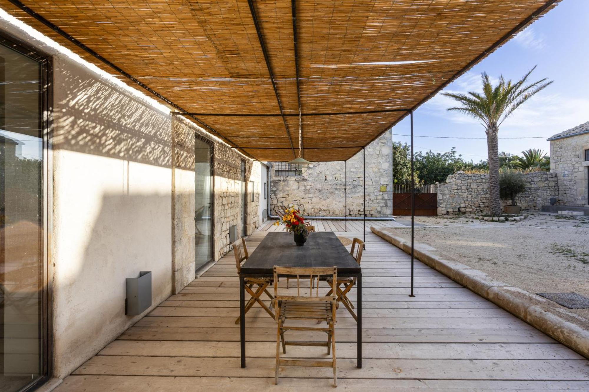 Casa Sisti - Isulatravel Villa Rosolini Bagian luar foto