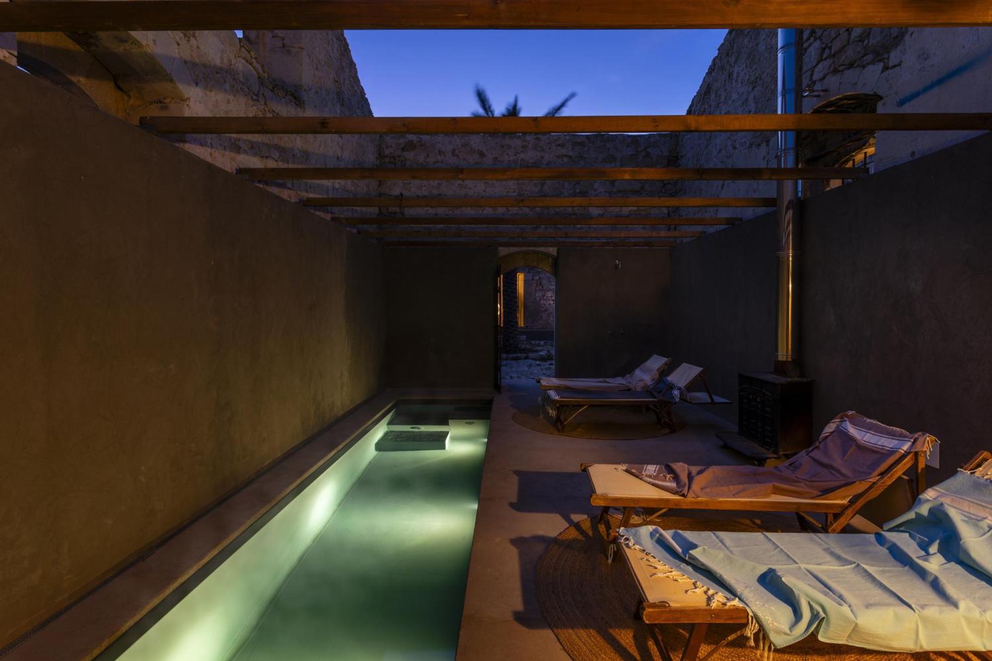 Casa Sisti - Isulatravel Villa Rosolini Bagian luar foto